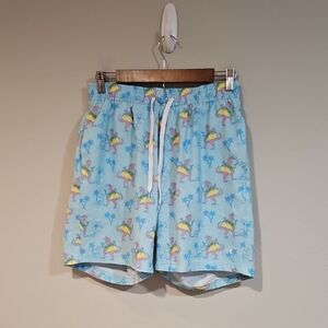 Tipsy Elves Tacosaurus Trunks